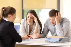 North Charleston Chapter 7 bankruptcy Attorney