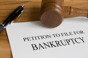 Chapter 7 bankruptcy Lawyer in Charleston